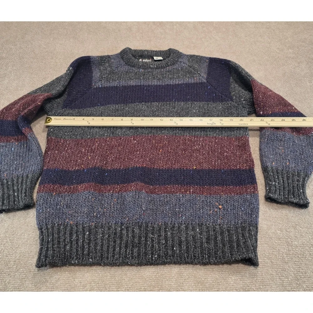 Eskimo vintage knitwear